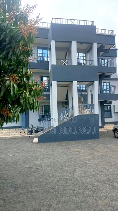 2bdrm Block of Flats in Thome, Nairobi Central for rent - Image 16