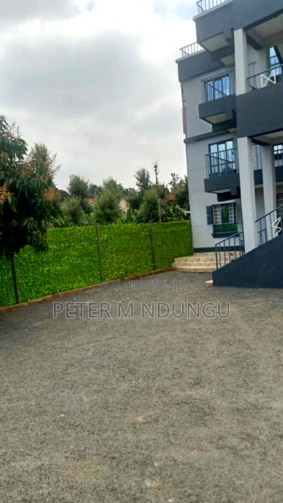 2bdrm Block of Flats in Thome, Nairobi Central for rent - Image 15