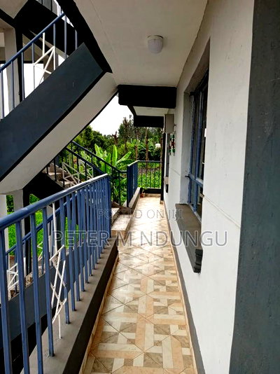 2bdrm Block of Flats in Thome, Nairobi Central for rent - Image 6