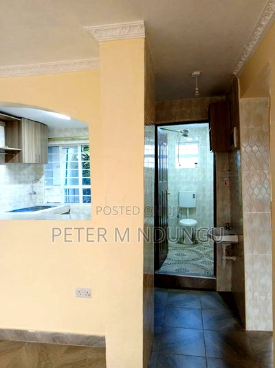 2bdrm Block of Flats in Thome, Nairobi Central for rent - Image 12