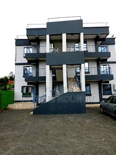 2bdrm Block of Flats in Thome, Nairobi Central for rent - Image 1