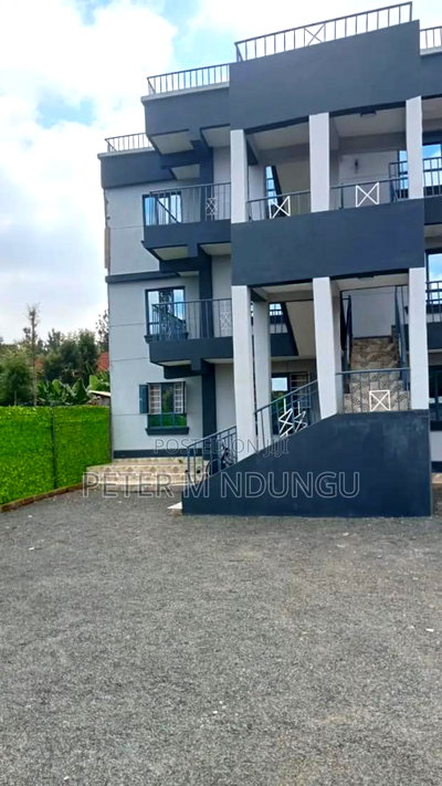 2bdrm Block of Flats in Thome, Nairobi Central for rent - Image 2