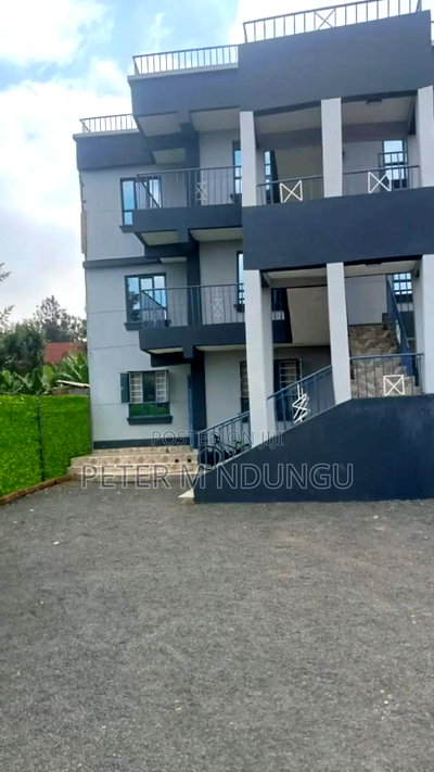 2bdrm Block of Flats in Thome, Nairobi Central for rent - Image 14