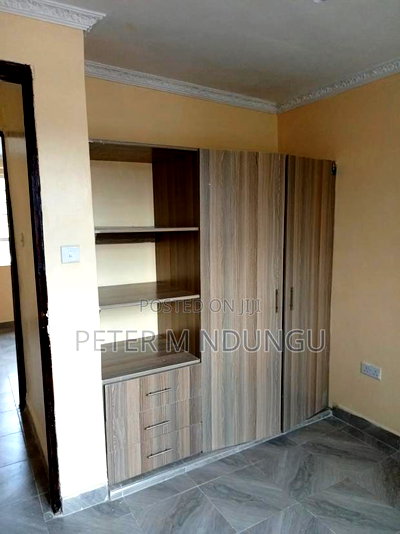 2bdrm Block of Flats in Thome, Nairobi Central for rent - Image 9