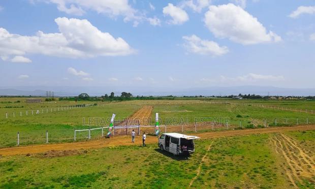 Prime 50 by 100 Plots for Sale in Naivasha, Maaimahiu Highway