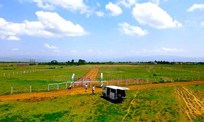 Prime 50 by 100 Plots for Sale in Naivasha, Maaimahiu Highway - Image 1