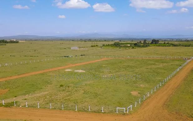 Prime 50 by 100 Plots for Sale in Naivasha, Maaimahiu Highway
