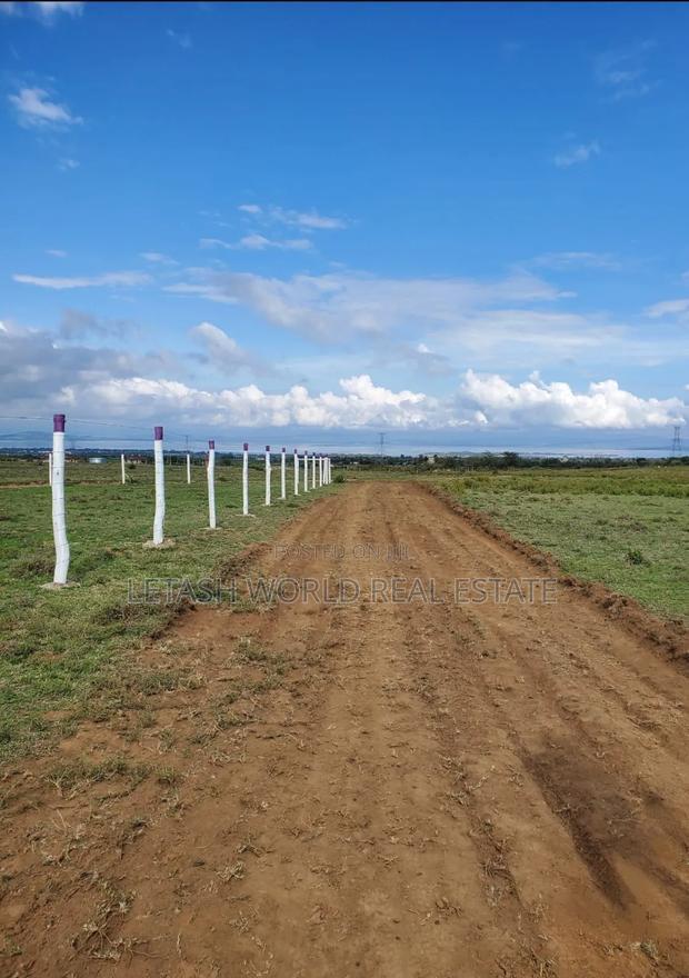 Prime 50 by 100 Plots for Sale in Naivasha, Maaimahiu Highway