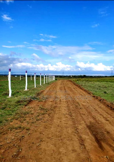 Prime 50 by 100 Plots for Sale in Naivasha, Maaimahiu Highway - Image 4