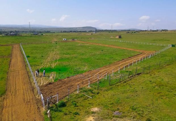 Prime 50 by 100 Plots for Sale in Naivasha, Maaimahiu Highway