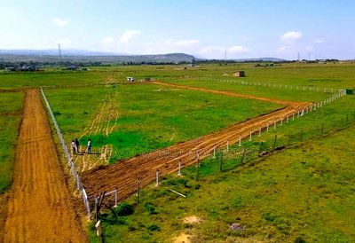 Prime 50 by 100 Plots for Sale in Naivasha, Maaimahiu Highway - Image 3