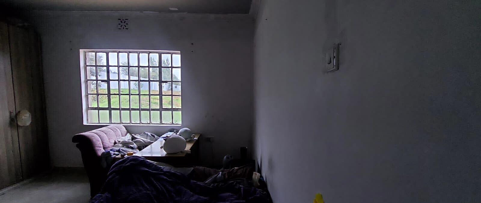 Half Acre Garden Plot with Parking - Limuru