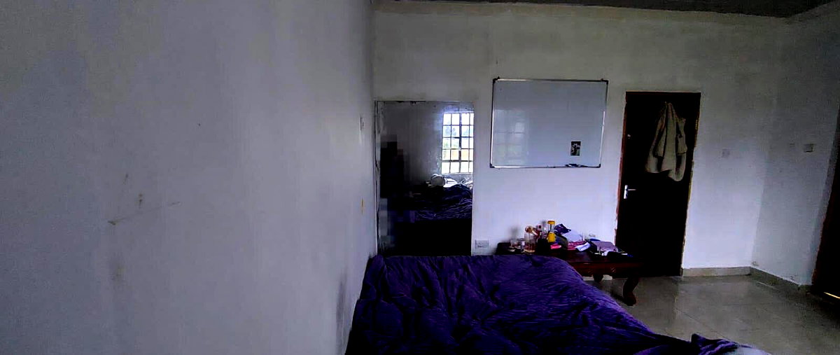 Half Acre Garden Plot with Parking - Limuru