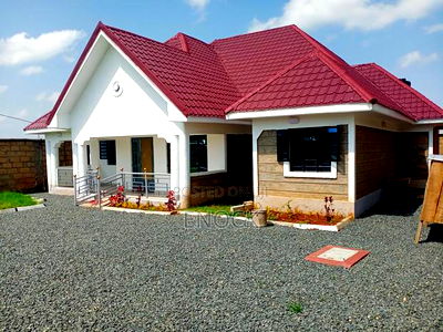 3bdrm Bungalow in Kibulgeny, Kiplombe for sale - Image 1