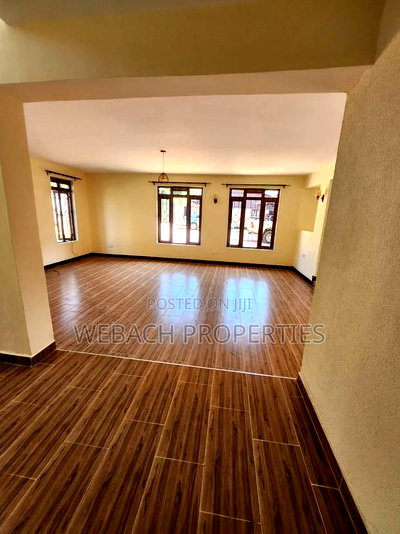 4bdrm Townhouse / Terrace in Karen for rent - Image 15