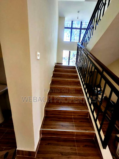 4bdrm Townhouse / Terrace in Karen for rent - Image 16