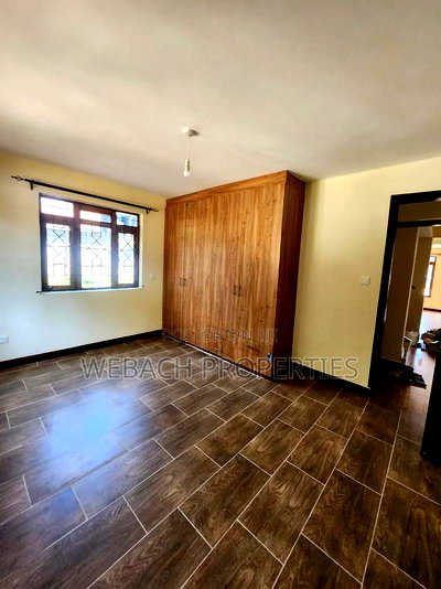 4bdrm Townhouse / Terrace in Karen for rent - Image 5