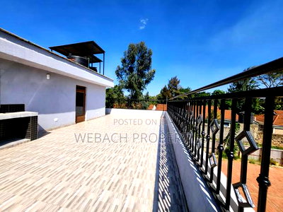 4bdrm Townhouse / Terrace in Karen for rent - Image 3