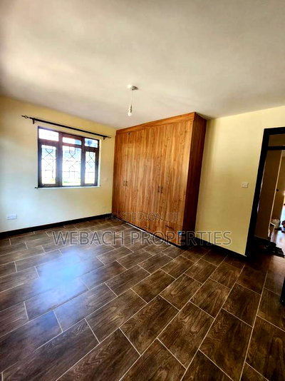 4bdrm Townhouse / Terrace in Karen for rent - Image 11