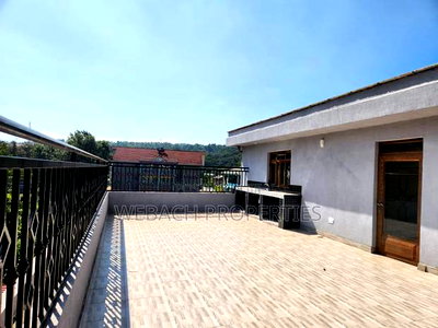 4bdrm Townhouse / Terrace in Karen for rent - Image 4