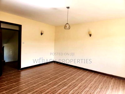 4bdrm Townhouse / Terrace in Karen for rent - Image 9