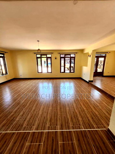 4bdrm Townhouse / Terrace in Karen for rent - Image 12