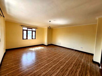4bdrm Townhouse / Terrace in Karen for rent - Image 13