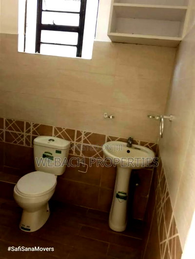 4bdrm Townhouse / Terrace in Karen for rent - Image 17