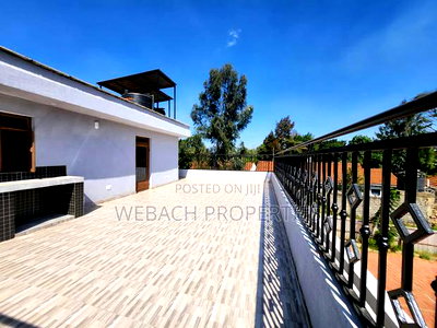 4bdrm Townhouse / Terrace in Karen for rent - Image 2