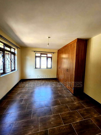 4bdrm Townhouse / Terrace in Karen for rent - Image 7