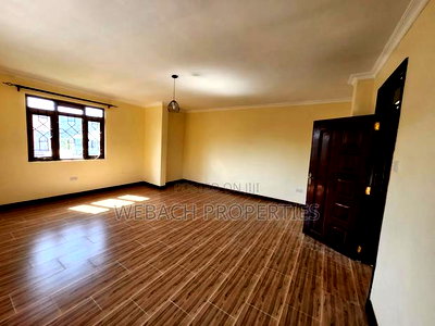 4bdrm Townhouse / Terrace in Karen for rent - Image 6