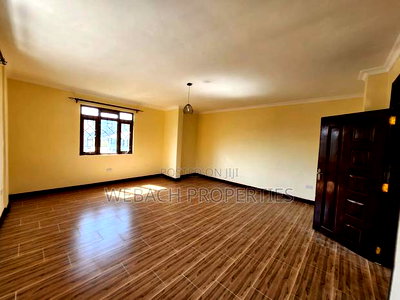 4bdrm Townhouse / Terrace in Karen for rent - Image 10