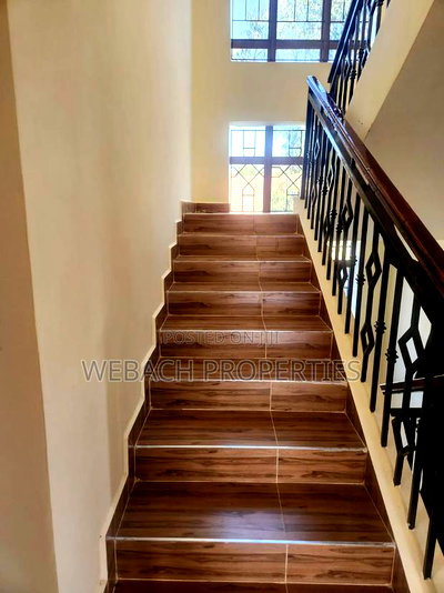 4bdrm Townhouse / Terrace in Karen for rent - Image 8
