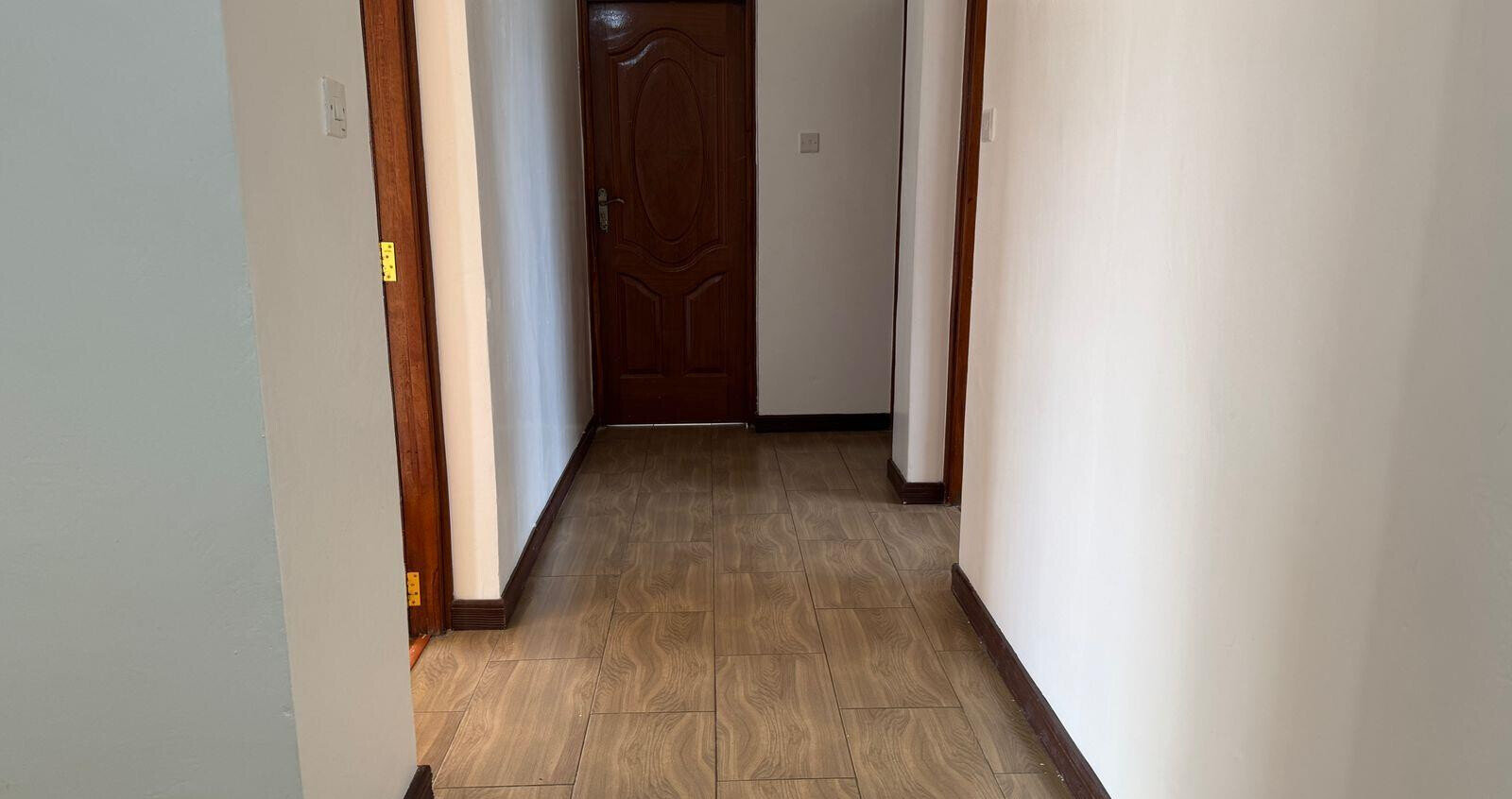 4BR Garden Home at KSh 100K