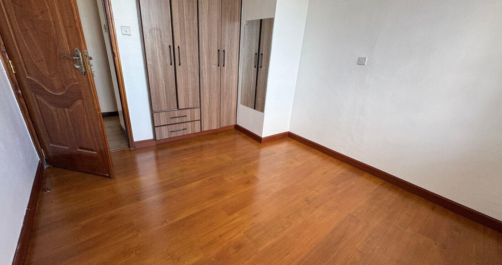4BR Garden Home at KSh 100K