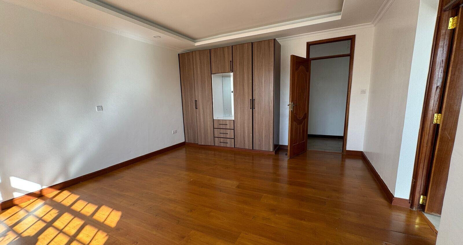 4BR Garden Home at KSh 100K