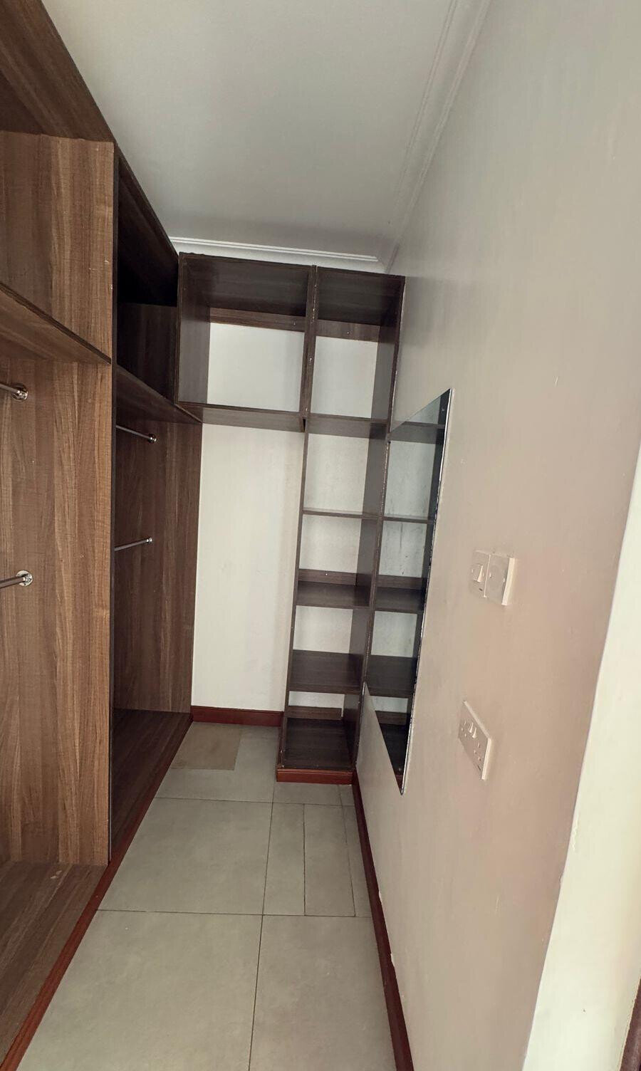 4BR Garden Home at KSh 100K