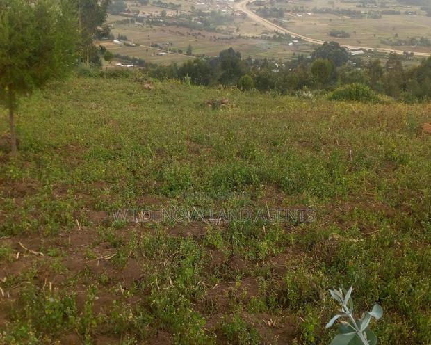 6 Acres on Sale at Heni Near Kio Secondary School
