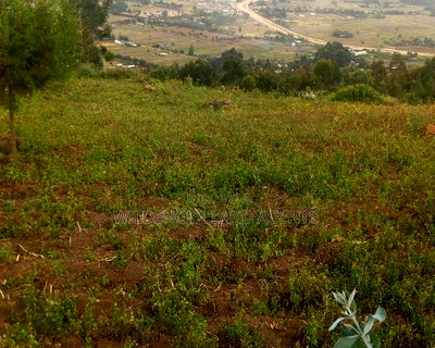 6 Acres on Sale at Heni Near Kio Secondary School - Image 1