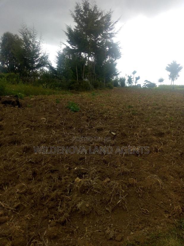 6 Acres on Sale at Heni Near Kio Secondary School