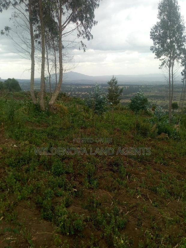 6 Acres on Sale at Heni Near Kio Secondary School