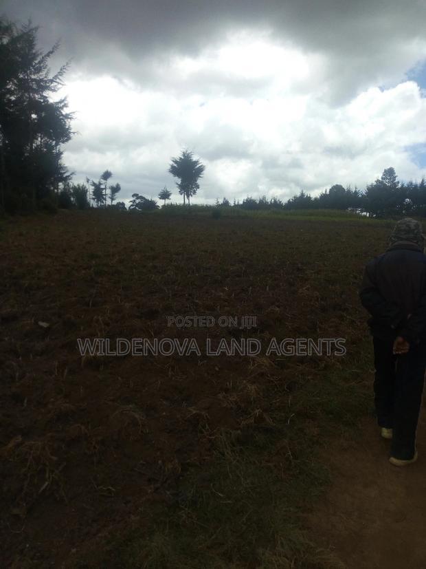 6 Acres on Sale at Heni Near Kio Secondary School
