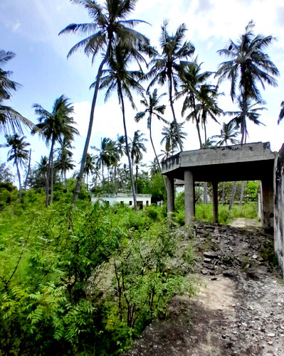 Half Acre Watamu Hideaway for KSh 20M
