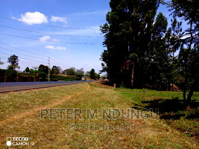 Prime One Acre for Rent, Northern Bypass - Image 3