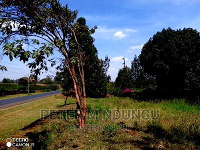 Prime One Acre for Rent, Northern Bypass - Image 2