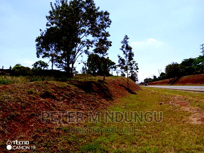 Prime One Acre for Rent, Northern Bypass - Image 4