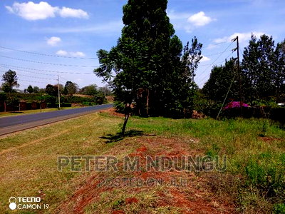 Prime One Acre for Rent, Northern Bypass - Image 1