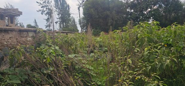 1/2 Acre Plot for Sale in Elgonview Eldoret