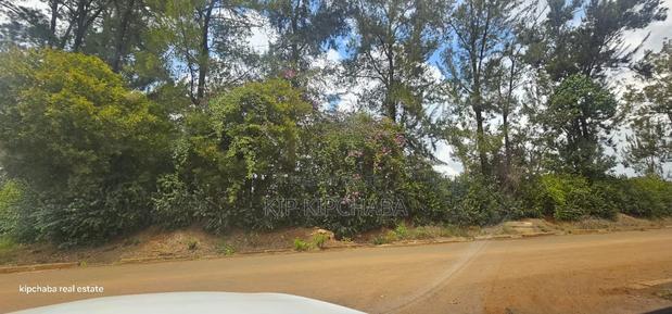 1/2 Acre Plot for Sale in Elgonview Eldoret