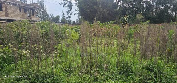 1/2 Acre Plot for Sale in Elgonview Eldoret